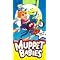 Muppets on DVD & VHS