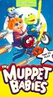 Muppet Babies: Time to Play [VHS]