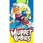 Muppet Babies: Time to Play [VHS]