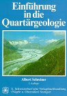 Einf�hrung in die Quart�rgeologie