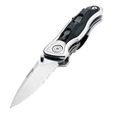 Leatherman E307X Folding Knife Combo