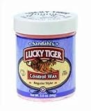 Lucky Tiger Cru Butch & Control Wax