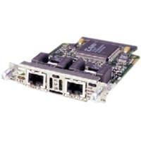 Cisco VWIC-2MFT-T1 2-Port Multiflex Trunk WAN Interface Card