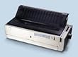 LQ-2180 Dot Matrix 24-Pin Printer, 136 Columns