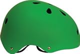 ESSENTIALS RENTAL HELMET GREEN -SM ppp
