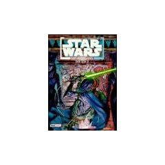 Star Wars, Bd.17, Der Untergang der Sith, Teil II