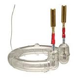 Bowens Clear Flash Tube for the Esprit 250, 250DX, 500 & 500DX Monolights.