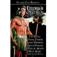 Ellora's Cavemen: Tales From The Temple IV by  Jaid Black, Shiloh Walker, Annie Windsor, and Denise A Agnew