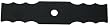 Black & Decker Edger Replacement Blade #EB-024