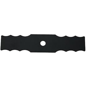 Click here to buy Black and Decker Edger Replacement Blade #EB-024 by Black & Decker.