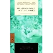 The Selected Poems of Emily Dickinson. (Taschenbuch)