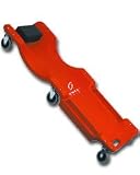 40 6 - Wheel Plastic Red Creeper