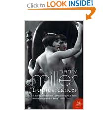 Tropic of Cancer (Harper Perennial Modern Classics)