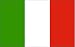 Italy Euro 2012 Flag