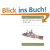 British Battlecruisers 1939-45 (New Vanguard)