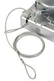 B-TECH BT7894 DOUBLE LOOP ENDED SECURITY CABLE