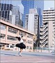 Brand-new Myself ～僕にできること