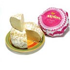 Brinata Mugello Cheese