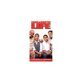 Life [VHS]
