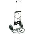 Wesco Maxi Mover Folding Luggage Cart, Capacity of 250 Pounds.