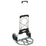 Wesco Maxi Mover Folding Luggage Cart, Capacity of 250 Pounds.