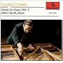 Crumb: Works for Piano Vol. 2
