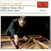 Classical Music : Crumb: Works for Piano Vol. 2
