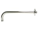 Elements of Design DK1171 17 Rain Drop Shower Arm, Chrome