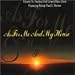 Music : As for Me & My House