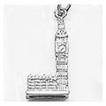 Childrens Toyshop  Jewelry : Big Ben Charm