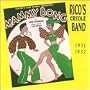 Rico's Creole Band, Vol. 1: 1931-1937
