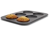 Chicago Metallic Gourmetware Original Muffin Top Pan