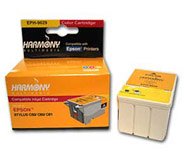 Replacement Inkjet Cartridge Eps S020191/ Stylus Color440/640/7