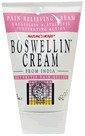 Boswellin Cream ( 4 Oz ) Nature's Herbs