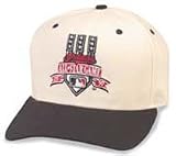 1997 All Star Game Adjustable Embroidered Logo Cap - B0001I28FG