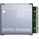 Apple Airport Extreme Card - Network adapter - 802.11g