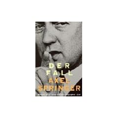 Der Fall Axel Springer