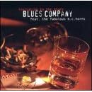 Invitation to the Blues by Blues Company