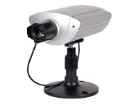 Cover image : Q-See UFO Internet CCD Camera w/ built in Server