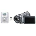 Panasonic Pro AG-HSC1U AVCHD 3CCD Flash Memory Camcorder with 12x Optical Zoom
