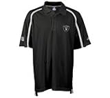 NFL Polo Shirt - Oakland Raiders