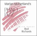 Revue Marian McPartland  / Piano Jazz: McPartland/Richards