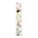 Floral Fantasy Growth Chart