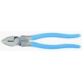 Click here to buy Channellock 369CR Linemen's Plier by Channellock.