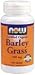 Barley Grass 100 Tabs 500 Mg - NOW Foods