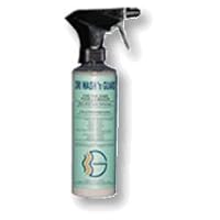 DRI WASH ''n GUARD for the Home with Trigger Sprayer