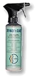 DRI WASH 'n GUARD for the Home with Trigger Sprayer