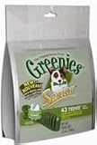 Greenies Senior - TEENIE (43 BONES)