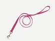 C NYL LEAD 3/4"X4FT-RED
