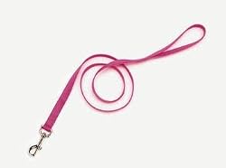 C NYL LEAD 3/4"X4FT-BLACK